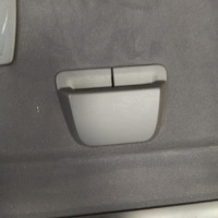 фото thumb №9, Bmw 7 seria f01 ролета багажника 7903802 547030-14