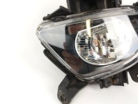 фото thumb №2, Hyundai i30 i lift протитуманна фара лівий перед