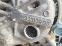 фото thumb №7, Renault nissan коробка передач автоматическая dw5006