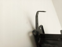 Fiat ducato iii 3 2006- балка бампера усилитель перед 1340421080 Оригинал, фото thumb