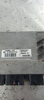 фото thumb №2, Бортовой компьютер двигателя renault clio iii 07r 8200522357