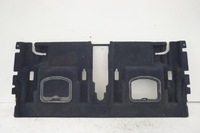 фото thumb №1, Обшивка коврик пол задняя peugeot 1007