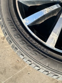 фото thumb №16, Диск диски комплект passat b7 17 дюймов 5x112 3aa601025g