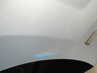 фото thumb №7, Дверь mercedes glk 12r правое задние