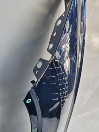 фото thumb №7, Крила лівий / правий vw volkswagen touareg 3 2018-