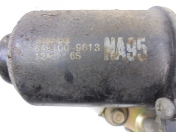 фото thumb №5, Mazda mx5 na 89-98 двигунчик двірник перед