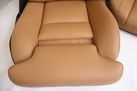 фото thumb №7, Volvo v60 ii сиденье сиденья заднее сиденье