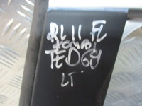 фото thumb №5, Дверь левый задняя renault laguna ii ted69