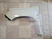 фото thumb №1, Dacia duster 2 2017-2023 rok крыло перед левый