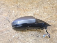 фото thumb №6, Renault talisman зеркало правое 19 pin tekng