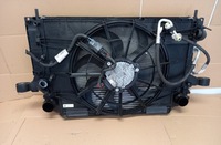 фото thumb №8, Комплект радіатор volvo xc40 1.5 t4 t5 plug in гібрид 2018-32222108 31439767