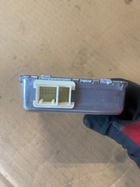 фото thumb №3, Ford galaxy iii 3 mk3 камера радар переключения поперечина bs7t-19h406-ae