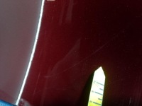 фото thumb №10, Bmw ix i20 накладка зад крышка багажника задняя 9854907 c57