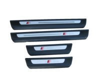 Купить Молдинг левая порог порог led audi q7 2 s-line, фото thumb