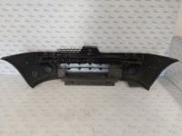 фото thumb №6, Renault clio ii 02r бампер перед 8200074471