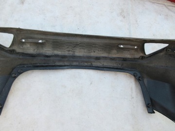 фото thumb №10, Honda civic 8 viii ufo бампер задній зад