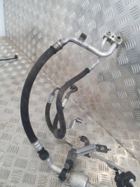 Fiat tipo 2015-2024 1.3 mtj шланг кондиционера Недорого, фото thumb