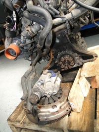 фото thumb №6, Двигун toyota 2.0 16v 3s-gte caldina celica st175