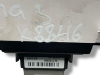 фото thumb №6, Opel movano b 2016 панель кондиціонера