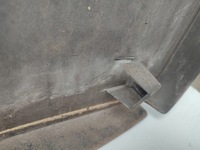 фото thumb №8, Накладка молдинг нижня кришки задня багажника toyota rav4 iii 6t3 europa