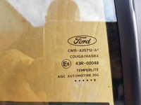 фото thumb №8, Ecosport дверь задняя правое белый st-line lift 19r.