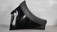 Купити Крила перед правий mini r50 01-06 чорний, фото thumb