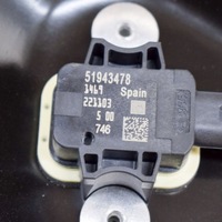 фото thumb №6, Maserati levante 2023 другая часть подвеска