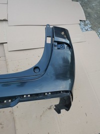 фото thumb №6, Hyundai i30 i 30 iii 3 kombi бампер задній задня 86611-g4200 86611g4200