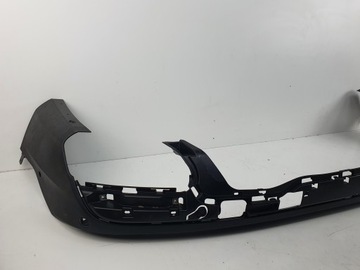 фото thumb №7, Спойлер бампера зад bmw x5 g05 pdc 7425472