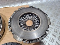 фото thumb №7, Сцепление двухмассовый маховик колесо двухмассовый astra k j meriva b mokka insignia 1.6 cdti