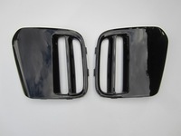 фото thumb №1, Решітка радіатора решітка бампера ліва задня kia ceed ii gt now