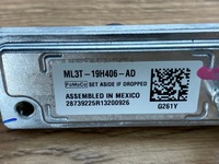 фото thumb №5, Камера стекло перед поперечина движения ford f150 2021+ usa