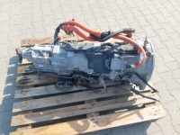 фото thumb №7, Кпп 30930-50010 комплектная + редуктор lexus ls 600 ls600 5.0 гибрид