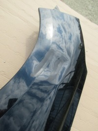 Citroen c4 2 b7 крила лівий перед ktv Недорого, фото thumb