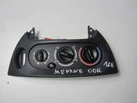 фото thumb №1, Панель кондиционера обдув renault megane 00r