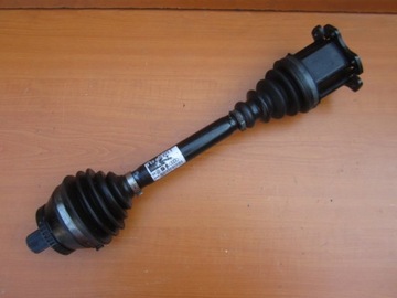 фото thumb №9, Audi a4 b6 1.9 tdi полуось перед передняя левая 8e0407271t lux