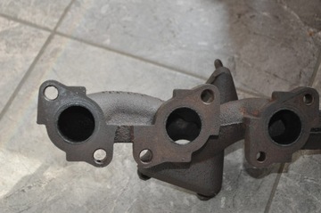 фото thumb №9, Audi a4 b7 b8 a6 c6 2.0tdi коллектор выпускной 03g253033