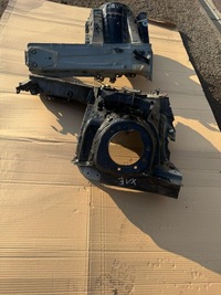 фото thumb №5, Чверть лонжерон lh rh bmw x1 u11