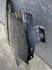 фото thumb №12, Крила лівий / правий vw volkswagen transporter t6 przed liftem 2015-19