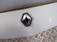 фото thumb №3, Решётка радиатора решётка радиатора renault kangoo ii 2 z.e ze org fv