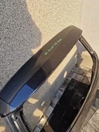 фото thumb №4, Крышка багажника volkswagen passat