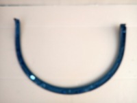 фото thumb №7, Audi q5 ii правая молдинг крыла задняя 80a853818a