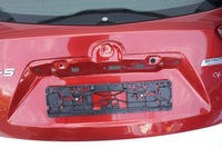 фото thumb №6, Кришка багажника кришка багажника mazda cx-5