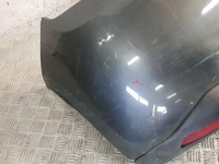 фото thumb №8, Бампер задний задняя ktp citroen c3 ii