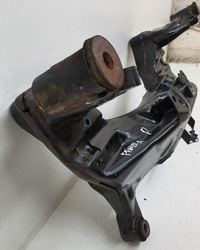 фото thumb №4, Подрамник подрамник балка подрамник перед nissan primera p12 1.8