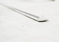 фото thumb №3, Audi a6 c6 планка дверь хром левая зад задняя 4f0853767 новая