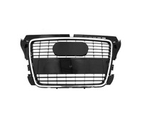 фото thumb №1, Audi a3 8p 2009 - 2012 решётка автомобильные