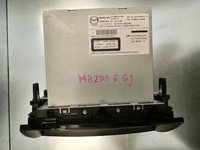 фото thumb №5, Mazda 6 gj 2012- навігація cd радіо cv-42f5jma