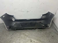 фото thumb №5, Бампер задня задній renault clio iv hb