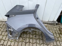 фото thumb №1, Hyundai i30 ii kombi крыло четверть правый задняя